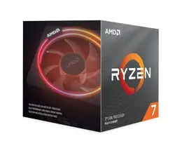 پردازنده ای ام دی Ryzen 7 3700X