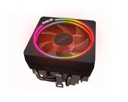 پردازنده ای ام دی Ryzen 7 3700X