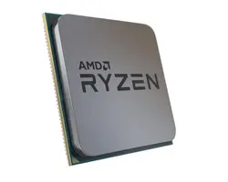 پردازنده ای ام دی Ryzen 7 3700X