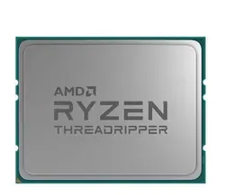 پردازنده مرکزی ای ام دی مدل Ryzen Threadripper 3960X