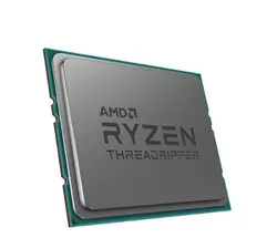 پردازنده مرکزی ای ام دی مدل Ryzen Threadripper 3960X