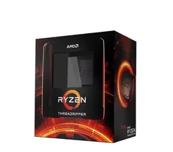 پردازنده مرکزی ای ام دی مدل Ryzen Threadripper 3960X