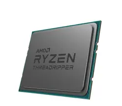 پردازنده مرکزی ای ام دی مدل Ryzen Threadripper 3960X