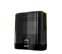 پردازنده مرکزی ای ام دی مدل Ryzen Threadripper 3960X