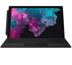 تبلت مایکروسافت Surface Pro6 /i7/8/256