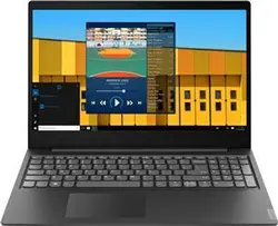 لپتاپ لنوو مدل Lenovo Ideapad S145 N4000 8GB 1TB INTEL HD