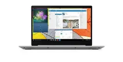 لپتاپ لنوو مدل Lenovo Ideapad S145 N4000 8GB 1TB INTEL HD