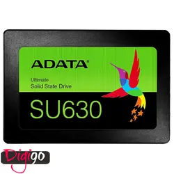 اس اس دی ای دیتا مدل SU630 ظرفیت ۲۴۰ گیگابایت