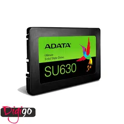 اس اس دی ای دیتا مدل SU630 ظرفیت ۲۴۰ گیگابایت