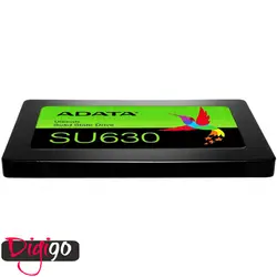 اس اس دی ای دیتا مدل SU630 ظرفیت ۲۴۰ گیگابایت