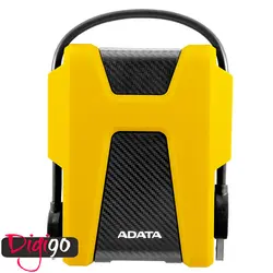 هارد اکسترنال ای دیتا مدل HD680 با ظرفیت 2 ترابایت