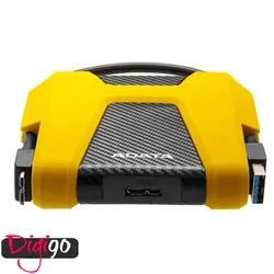 هارد اکسترنال ای دیتا مدل HD680 با ظرفیت 2 ترابایت