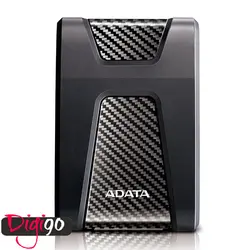 هارد اکسترنال ای دیتا مدل HD650 با ظرفیت 1 ترابایت