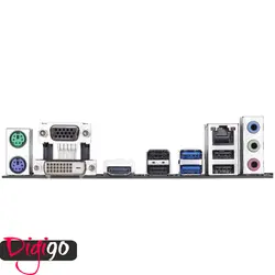 مادربرد گیگابایت مدل H310M S2H