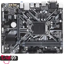 مادربرد گیگابایت مدل H310M S2H