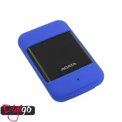 هارد اکسترنال ای دیتا مدل HD700 با ظرفیت ۱ ترابایت