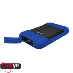 هارد اکسترنال ای دیتا مدل HD700 با ظرفیت ۱ ترابایت