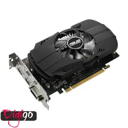 کارت گرافیک ایسوس مدل PH-GTX1050-2G