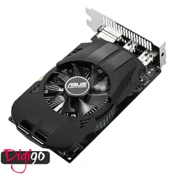 کارت گرافیک ایسوس مدل PH-GTX1050-2G