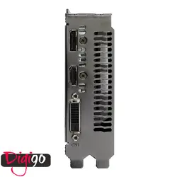 کارت گرافیک ایسوس مدل PH-GTX1050-2G