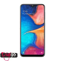 گوشی موبایل ساموسونگ Galaxy A20