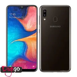 گوشی موبایل ساموسونگ Galaxy A20