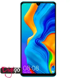 گوشی موبایل هوآوی مدل P30 Lite MAR-LX1M دو سیم کارت ظرفیت ۱۲۸ گیگابایت