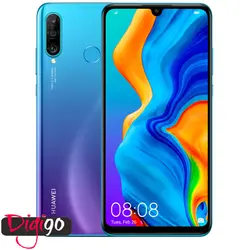 گوشی موبایل هوآوی مدل P30 Lite MAR-LX1M دو سیم کارت ظرفیت ۱۲۸ گیگابایت