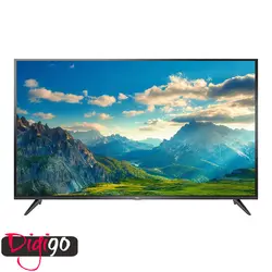 تلویزیون هوشمند تی سی ال مدل ۵۰P65US سایز ۵۰ اینچ