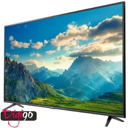 تلویزیون هوشمند تی سی ال مدل ۵۰P65US سایز ۵۰ اینچ