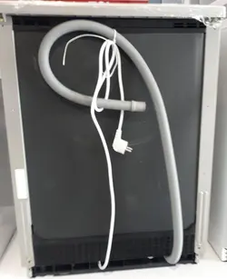 ماشین ظرف شویی 15نفره کندی مدل CDM1513