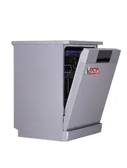 ماشین ظرف شویی 15نفره کندی مدل CDM1513