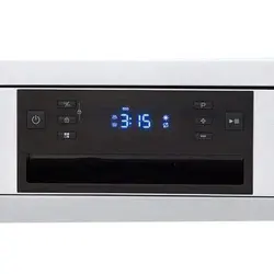 ماشین ظرف شویی 15نفره کندی مدل CDM1513