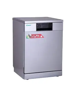 ماشین ظرف شویی 15نفره کندی مدل CDM1513