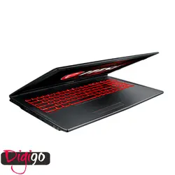 لپ تاپ ام اس آی مدل GV62 7RD core i7