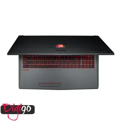 لپ تاپ ام اس آی مدل GV62 7RD core i7