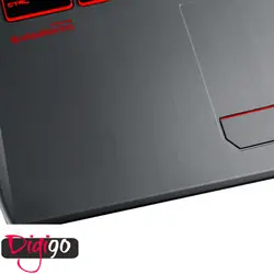 لپ تاپ ام اس آی مدل GV62 7RD core i7