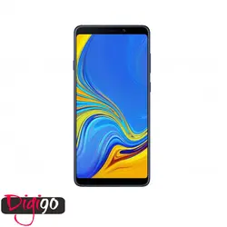 گوشی موبایل سامسونگ مدل Galaxy A9 2018 دو سیم کارت ظرفیت ۱۲۸ گیگابایت