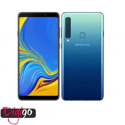 گوشی موبایل سامسونگ مدل Galaxy A9 2018 دو سیم کارت ظرفیت ۱۲۸ گیگابایت