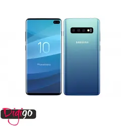 گوشی موبایل سامسونگ Galaxy S10plus