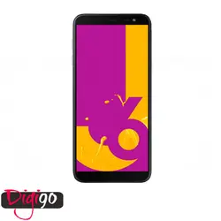 گوشی موبایل سامسونگ مدل Galaxy J6 Plus SM-J610 دو سیم‌ کارت