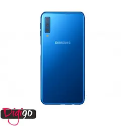 گوشی موبایل سامسونگ مدل Galaxy A7 2018 دو سیم‌کارت