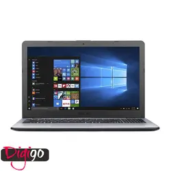 لپ تاپ ایسوس مدل X541NA N4200 4GB 1T INTEL