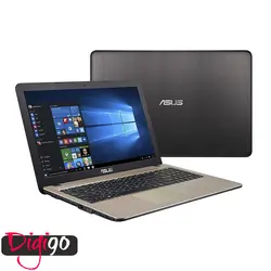 لپ تاپ ایسوس مدل X541NA N4200 4GB 1T INTEL
