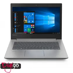 لپ تاپ لنوو مدل IdeaPad 330 I3(8130U) 4GB 1T 2G