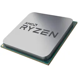 پردازنده مرکزی ای ام دی مدل Ryzen 3200G
