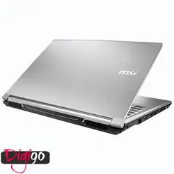 لپ تاپ مدل PE62 8RC core i7 ام اس آی