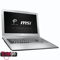 لپ تاپ مدل PE62 8RC core i7 ام اس آی