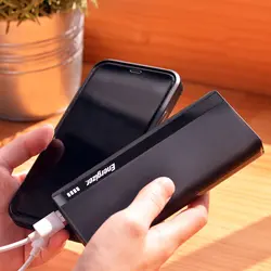 پاوربانک انرجایزر مدل UE10054 ظرفیت 10000میلی آمپر ساعت