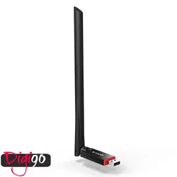 کارت شبکه بی‌سیم تندا مدل U6